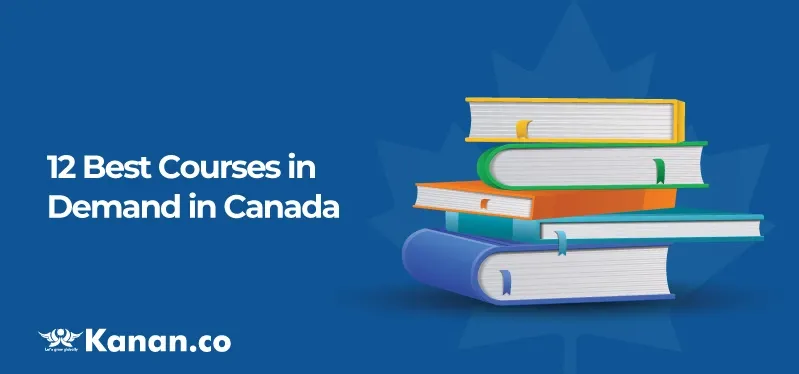 12 Top Courses in Demand in Canada in 2026