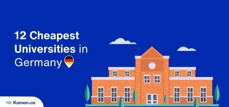 Cheapest Universities in Germany for International Students in 2026