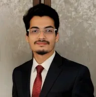 Rushikesh Kulkarni IELTS Trainer