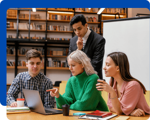 GRE coaching in Guntur