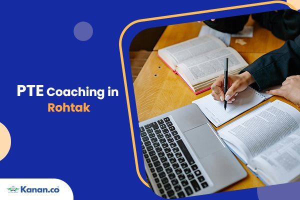 GRE coaching in Rohtak