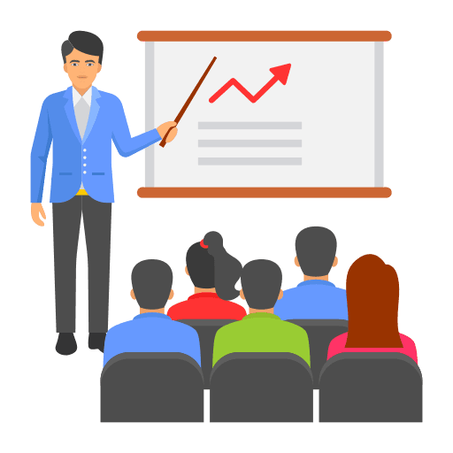 Structured Training IELTS Chennai Feature