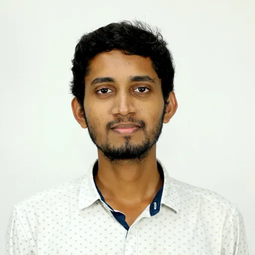 Abishek