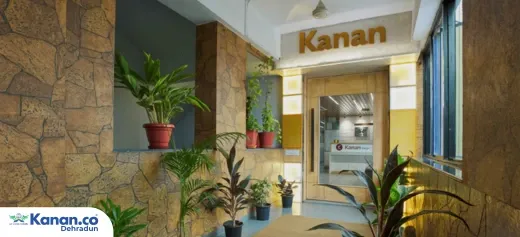 About Kanan.co Dehradun