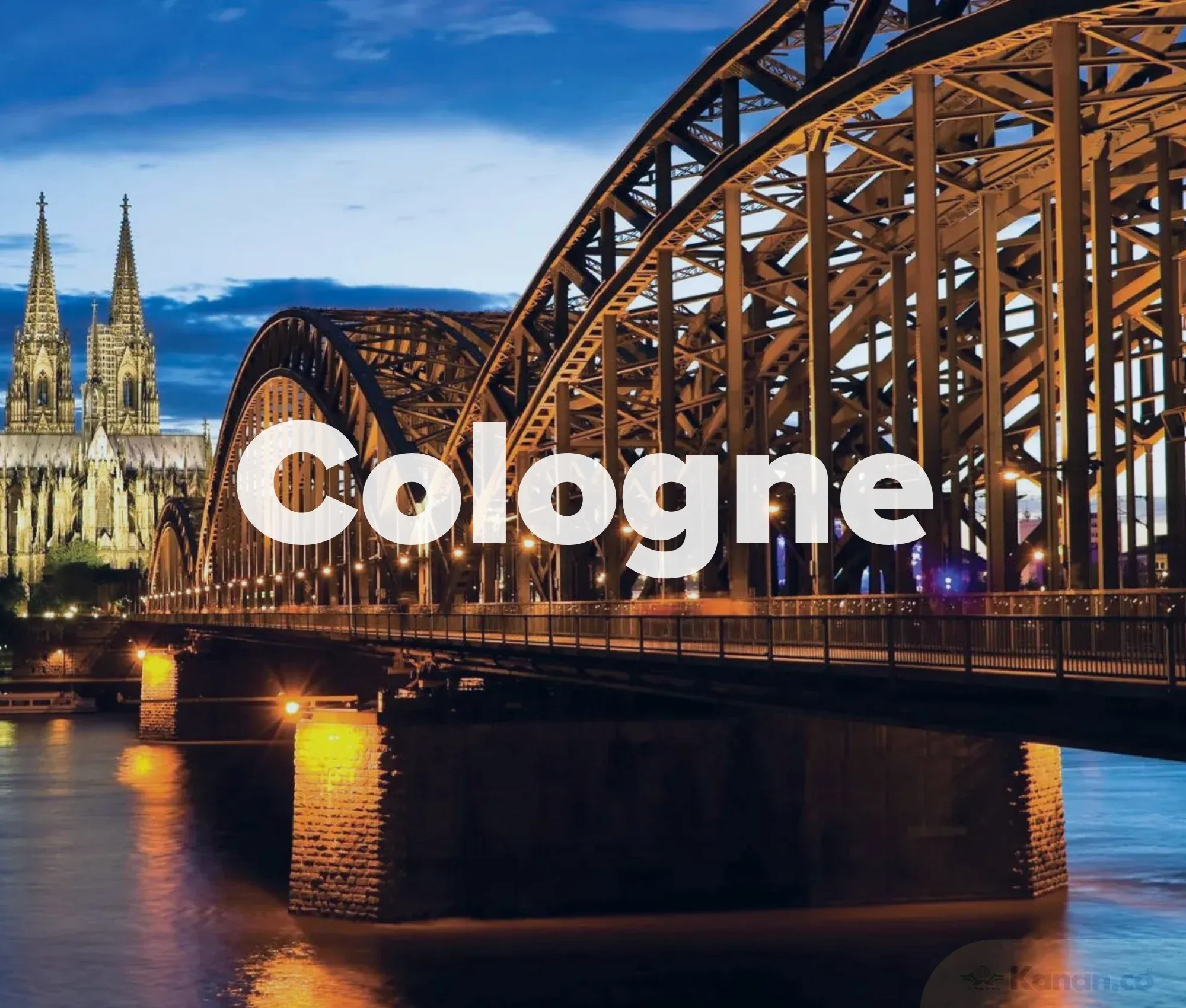 Cologne