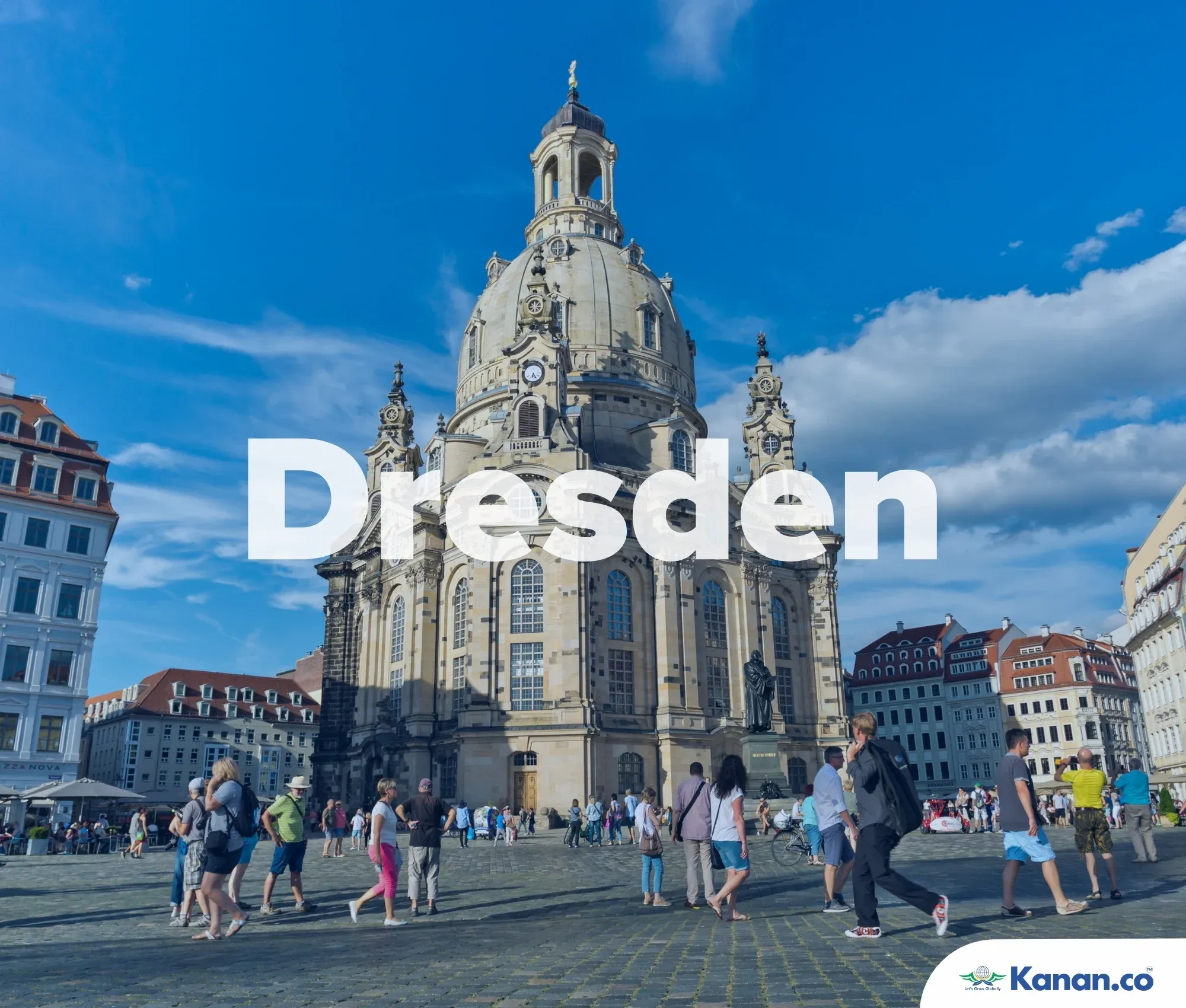 Dresden