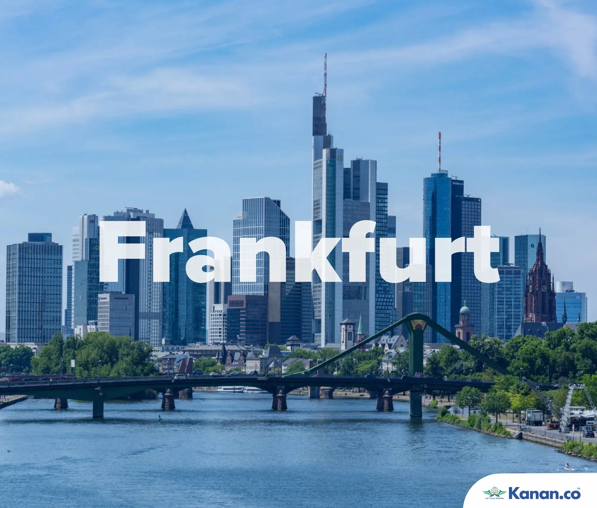 Frankfurt