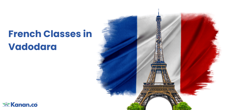 French Classes in Vadodara