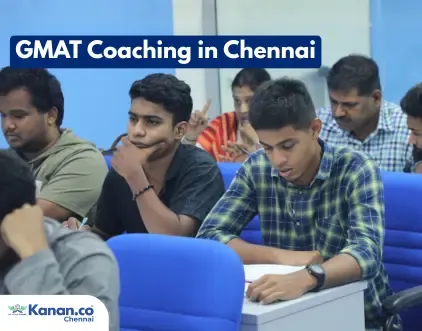GMAT Coaching in Chennai