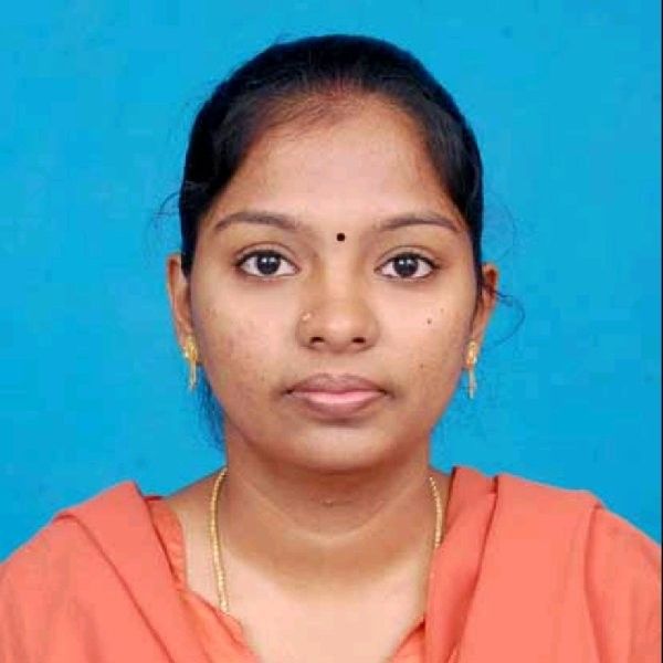 Gayathri Author