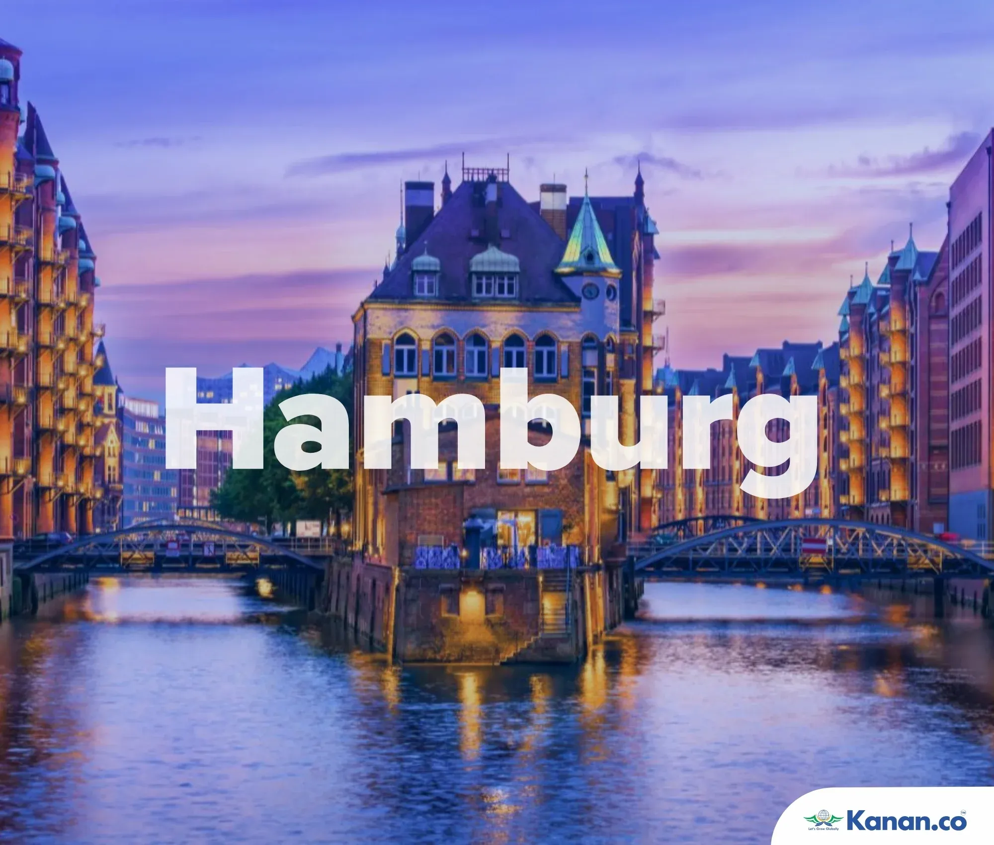 Hamburg
