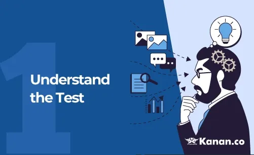 understand-the-test