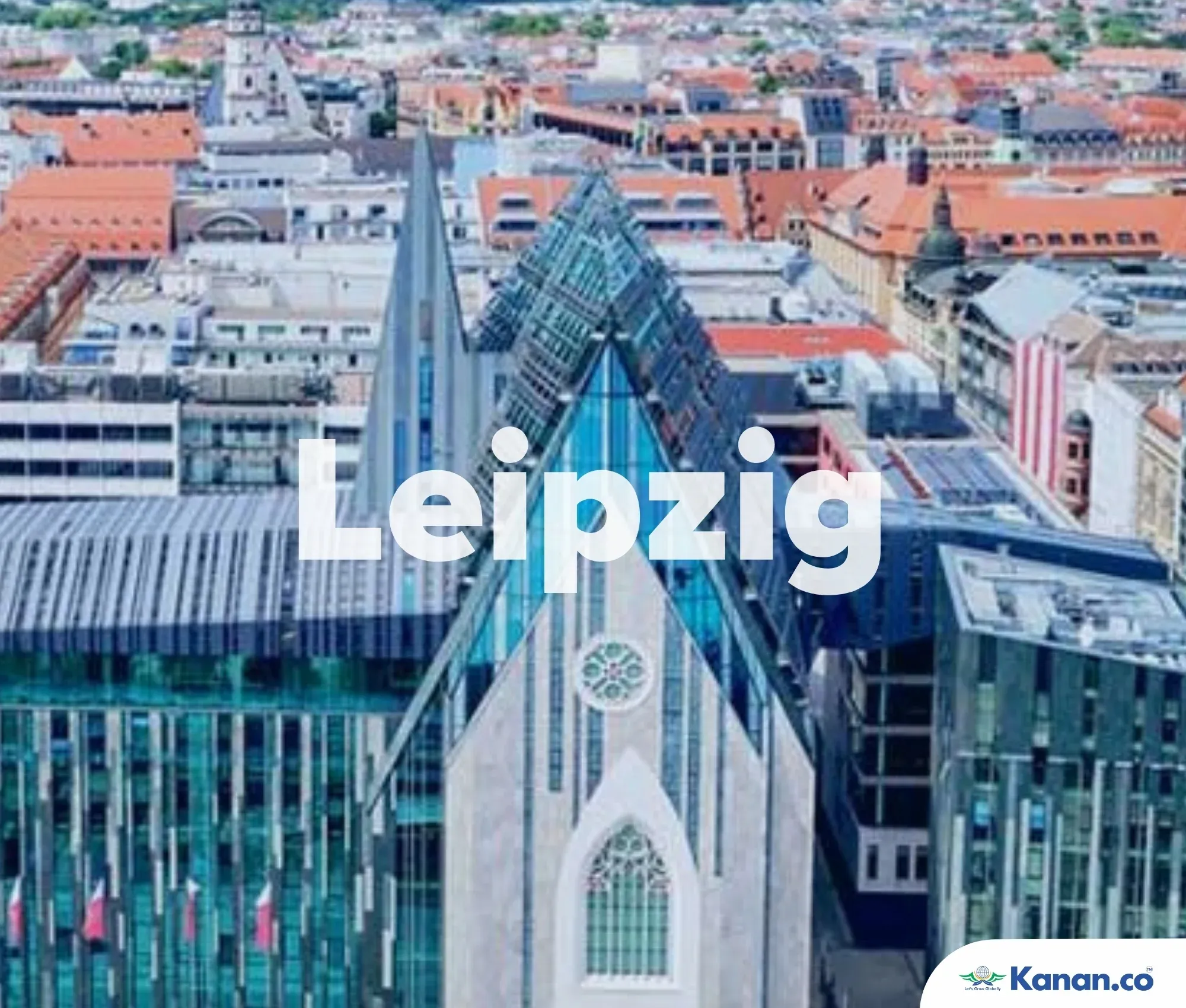 Leipzig