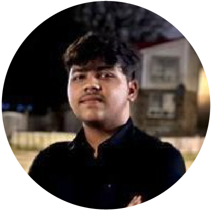 Rudra Patel