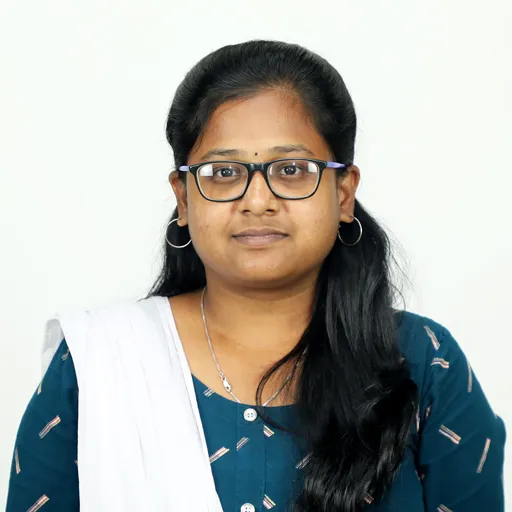 Manimegalai Samidurai