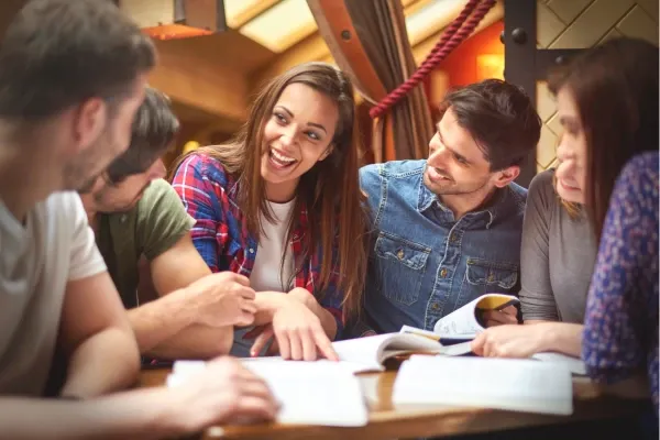 GRE coaching in Surrey