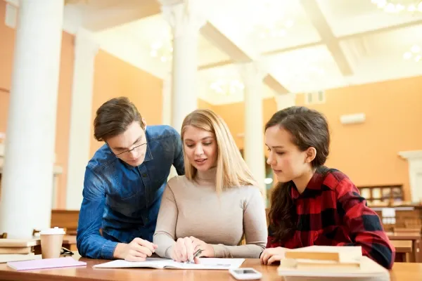 GRE coaching in Coquitlam