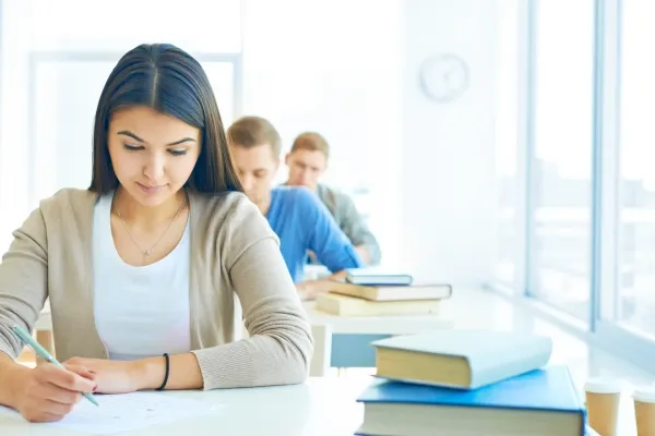 GRE coaching in Hamilton