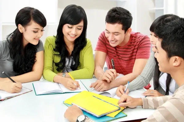 GRE coaching in Toronto