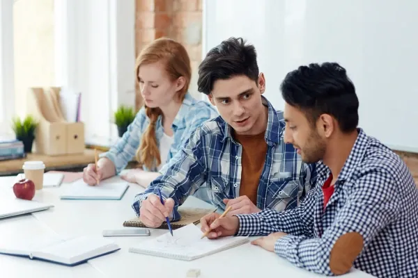 GRE coaching in Burnaby