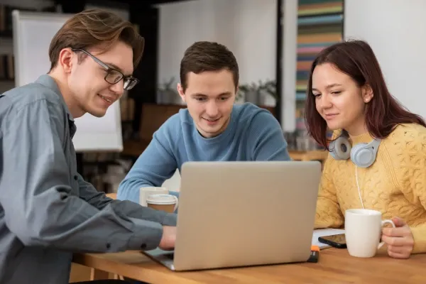 GRE coaching in Mississauga