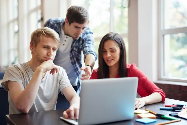 GRE coaching in Richmond
