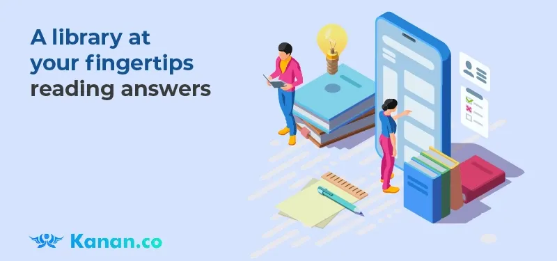 a-library-at-you-fingertips-reading-answers