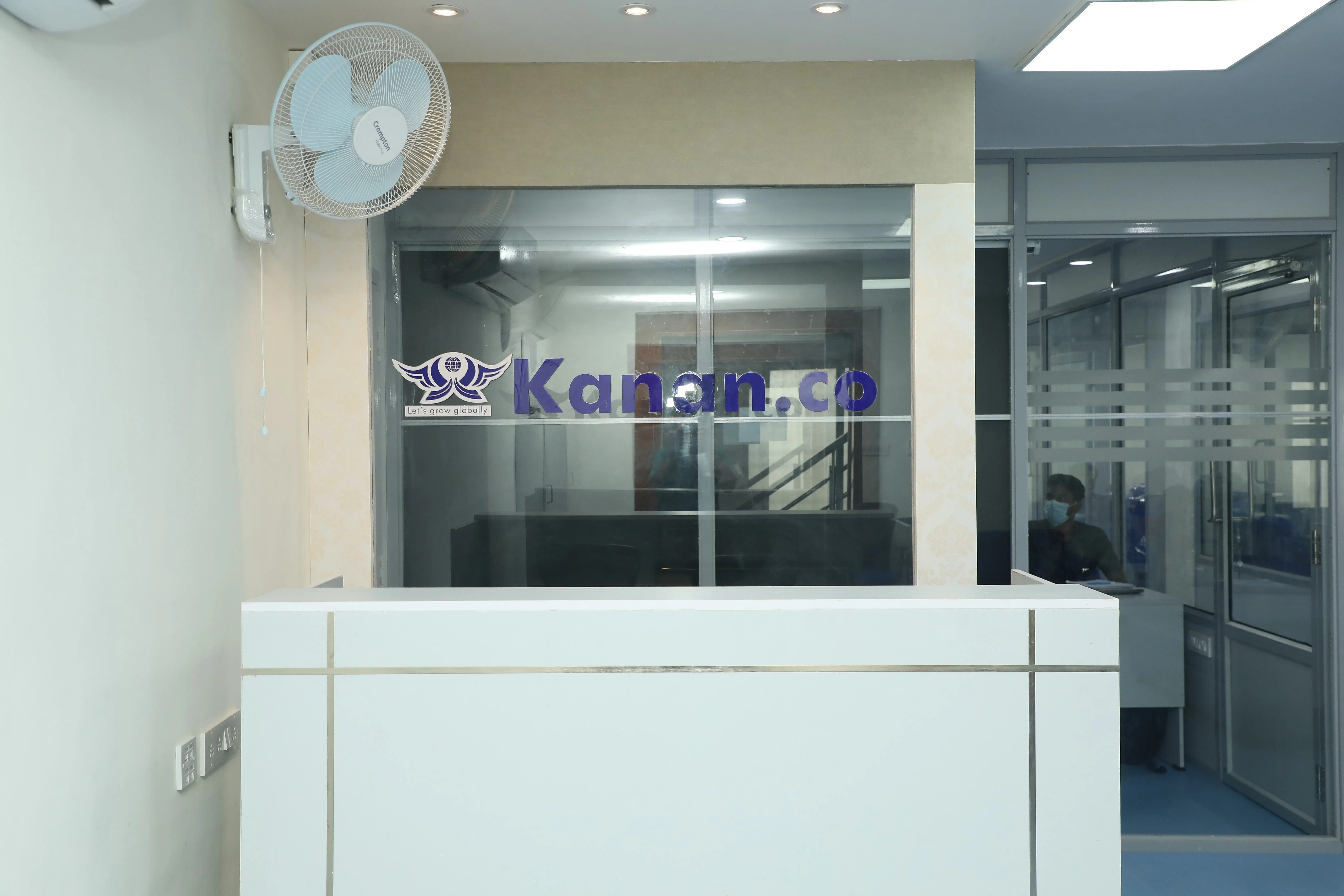 About Kanan.co Chennai