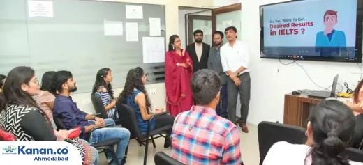 About Us Kanan.co Ahmedabad 