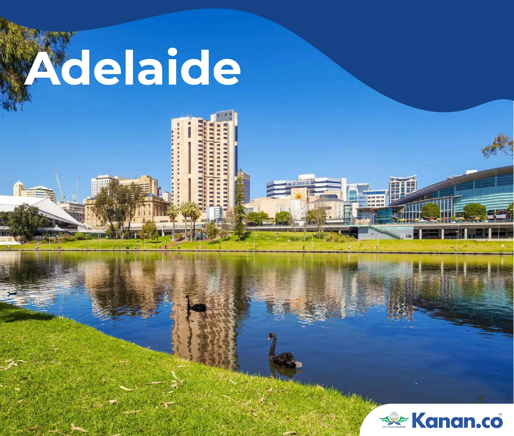 Adelaide