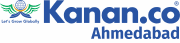 Kanan.co Ahmedabad Logo