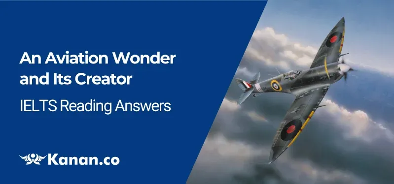 An aviation wonder and its creator