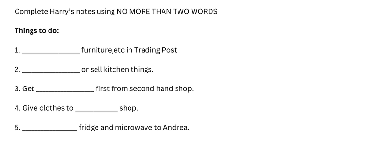 andrea-is-feeling-happy-because-listening-answers