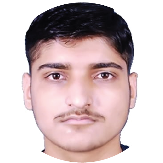 Anshul Kumar