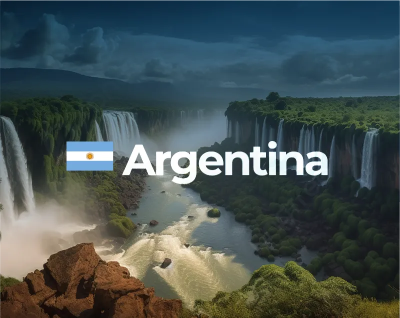 Argentina
