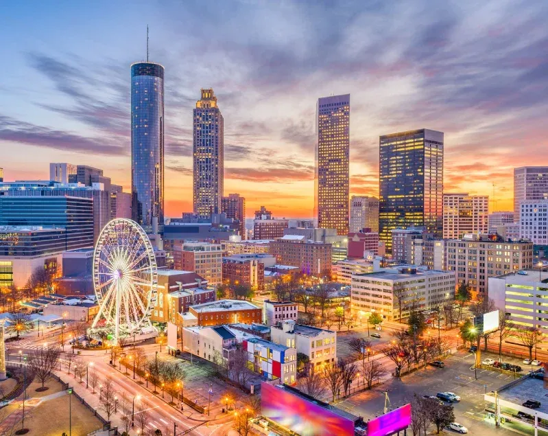 Atlanta