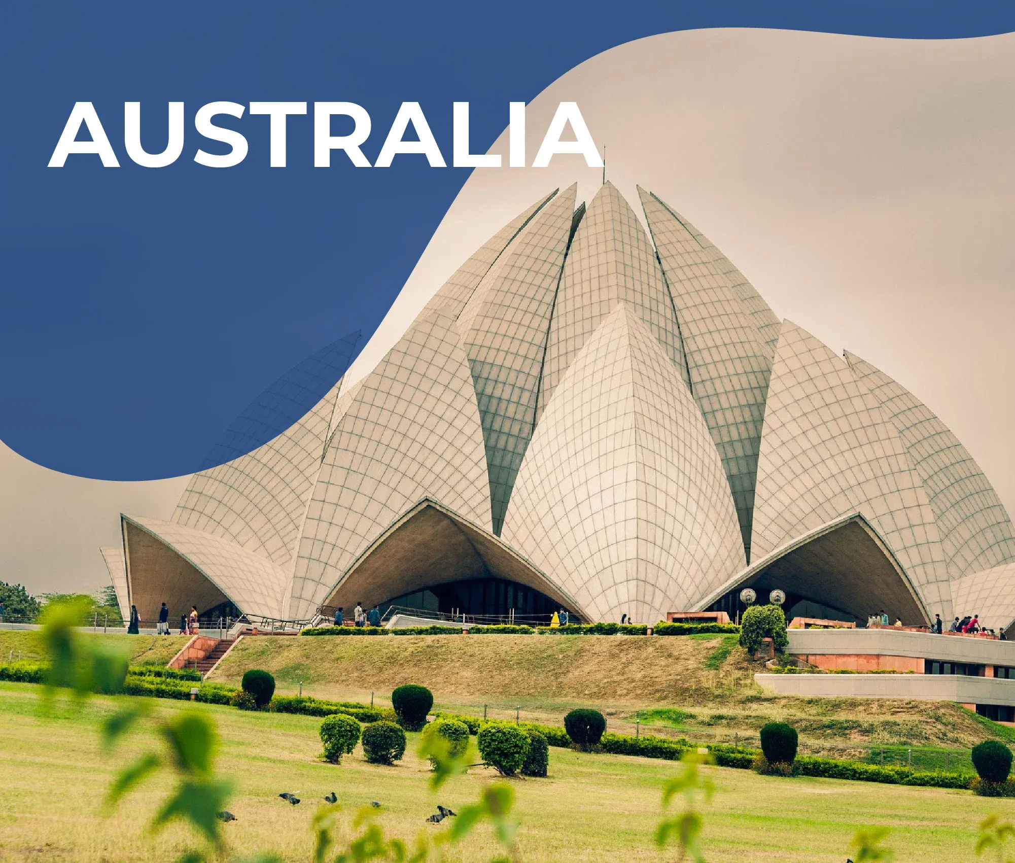 Australia