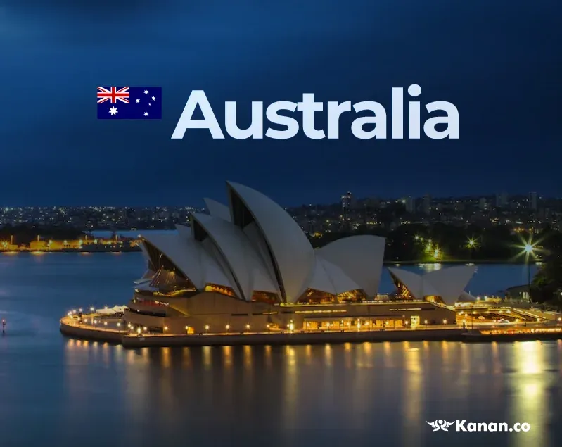 Australia