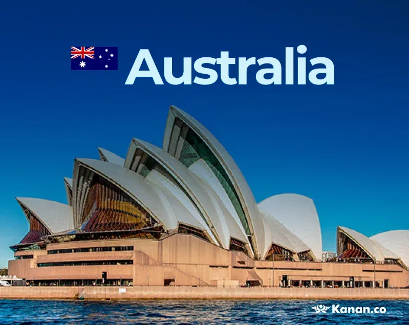 Australia