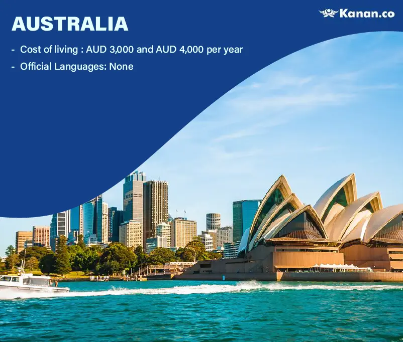 Australia