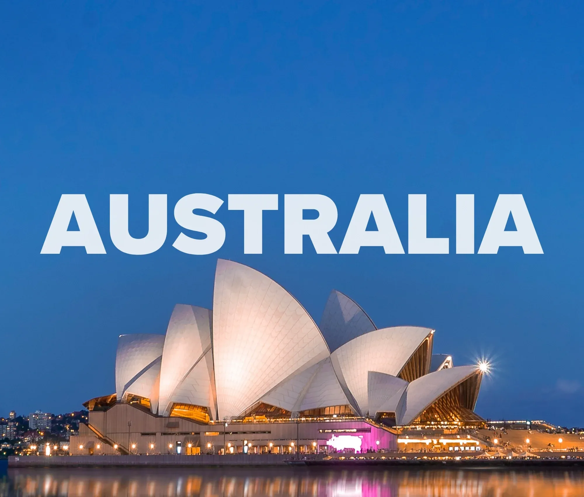 Australia