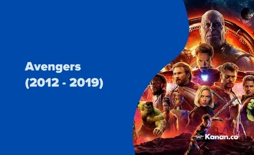 Avengers