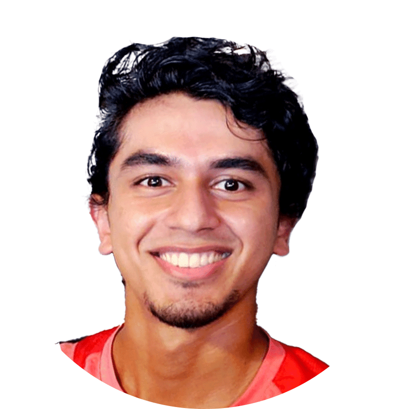 Barath Murugiah Kanan.co Chennai IELTS Band Achiever