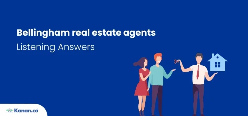 bellingham real estate agents listening answers