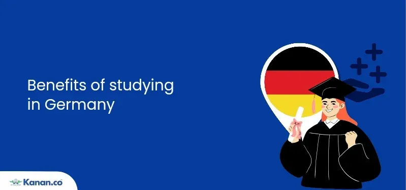 Top 12 Reasons for Studying in Germany