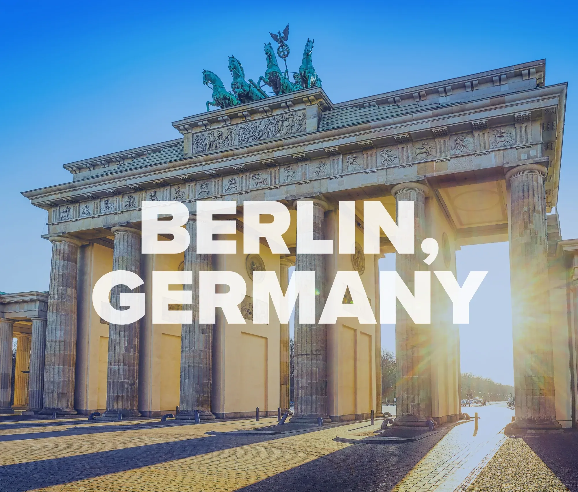 Berlin, Germany