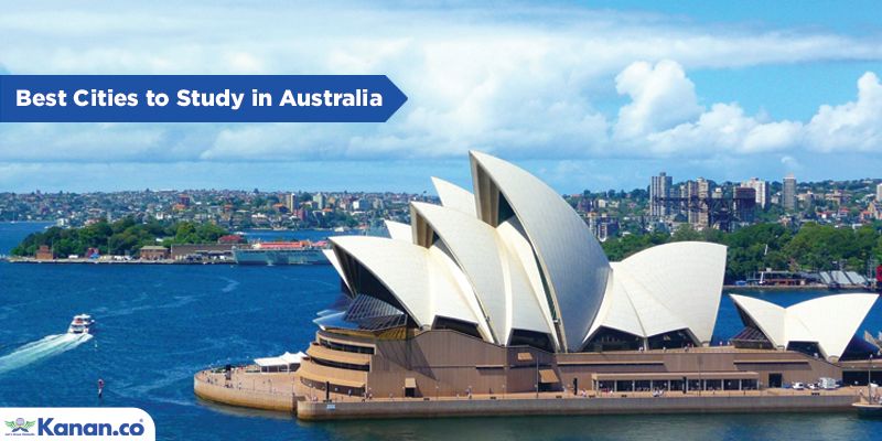 7 Best Cities to Study in Australia for International Students in 2025