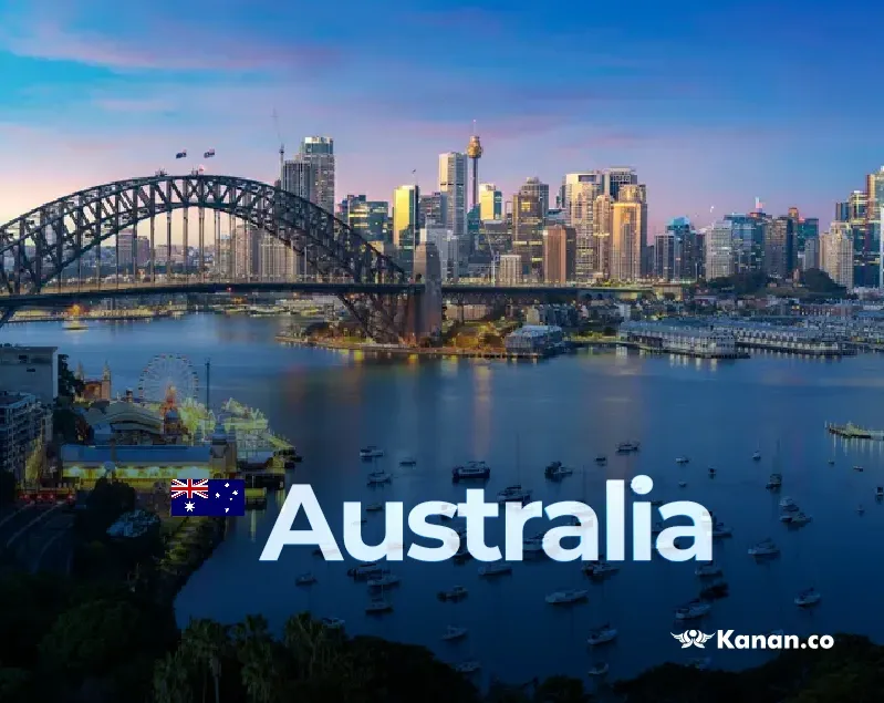 Best countries to study biotechnology in world Australia