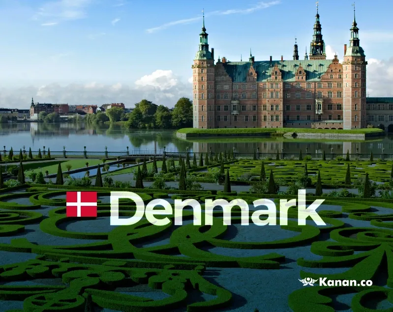 Best countries to study biotechnology in world Denmark