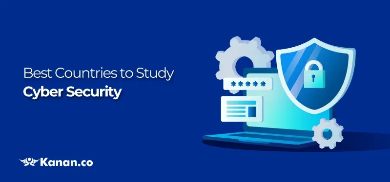 12 Best Countries to Study Cyber Security